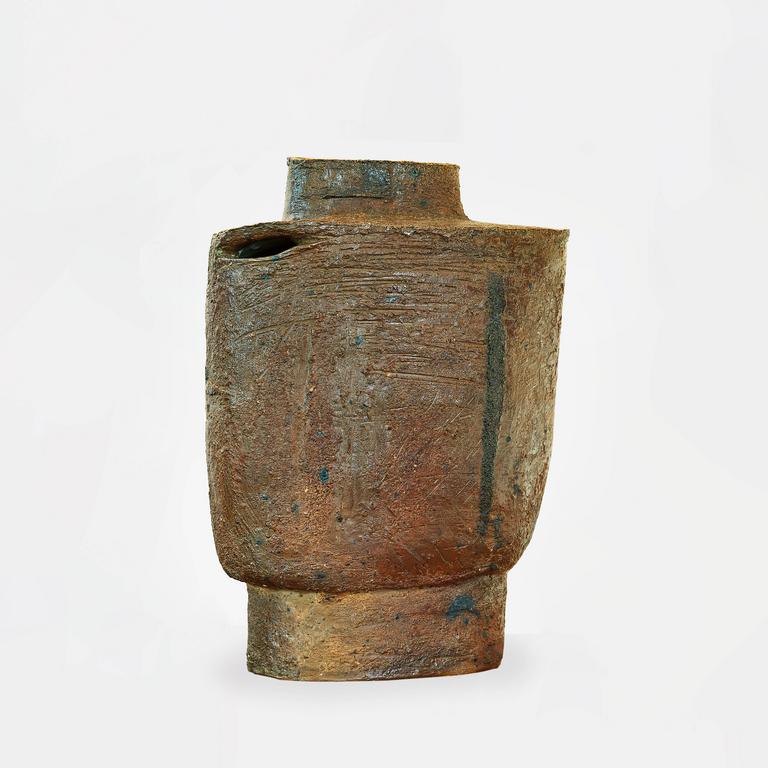 Catalogue raisonné, Jean & Jacqueline Lerat, Ligne noire, 1969