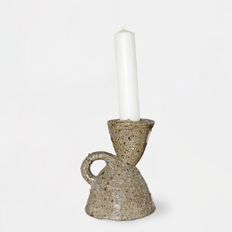 Catalogue raisonné, Jean & Jacqueline Lerat, Deux cônes, 1950