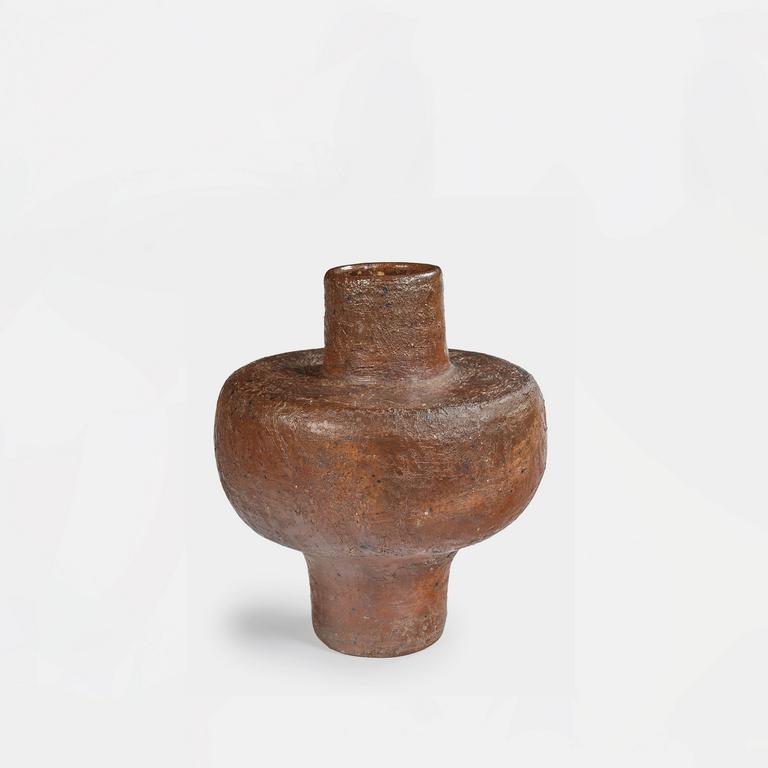 Catalogue raisonné, Jean & Jacqueline Lerat, Roue et tube, 1957