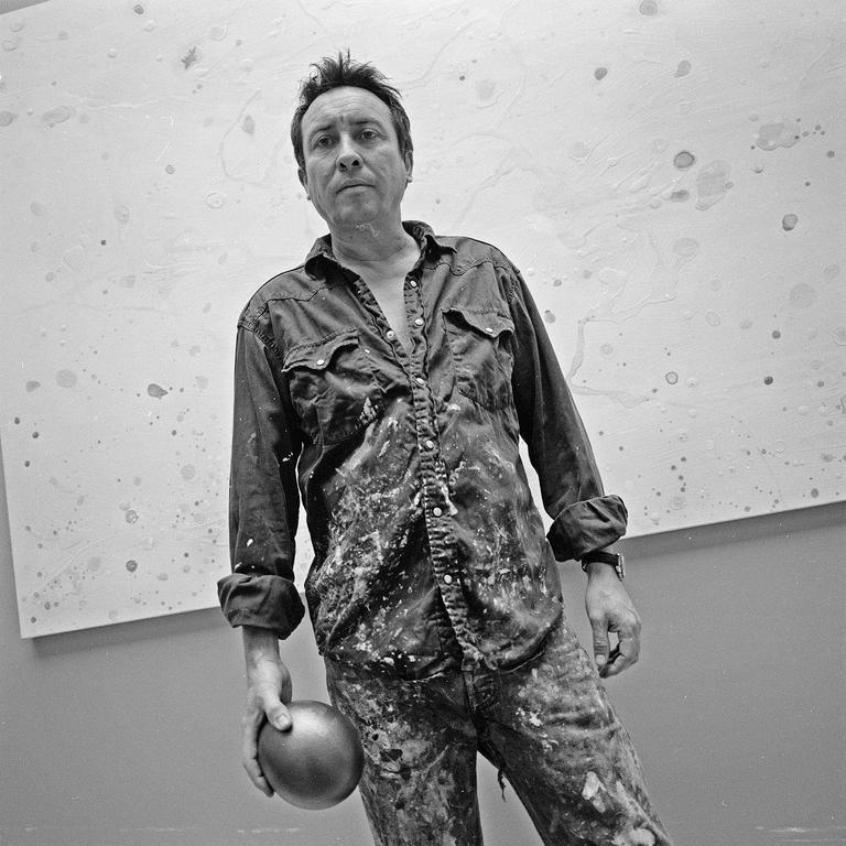 Catalogue raisonné, Philipp Hugues Bonan, Vincent Guzman