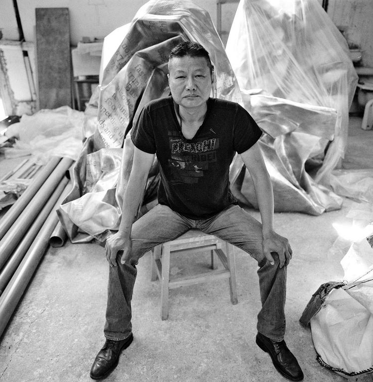 Catalogue raisonné, Philipp Hugues Bonan, Wang Du
