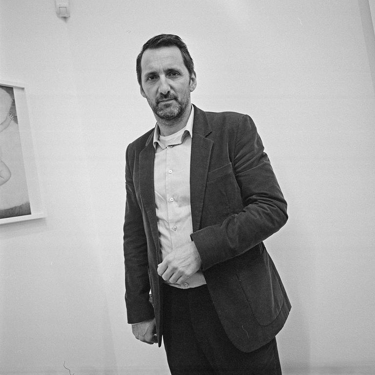 Catalogue raisonné, Philipp Hugues Bonan, Xavier Veilhan