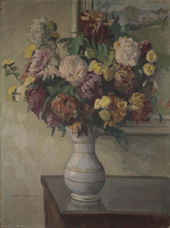 Catalogue raisonné, Roger Mathias, _Repro_Stan0641 — 1948