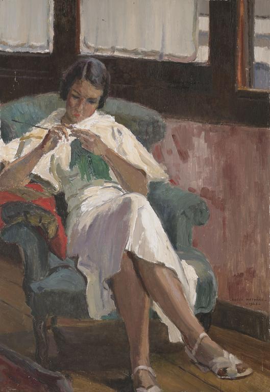 Catalogue raisonné, Roger Mathias, _Repro_Stan0644 — 1935