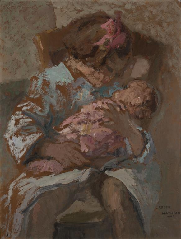 Catalogue raisonné, Roger Mathias, _Repro_Stan0654 — 1945