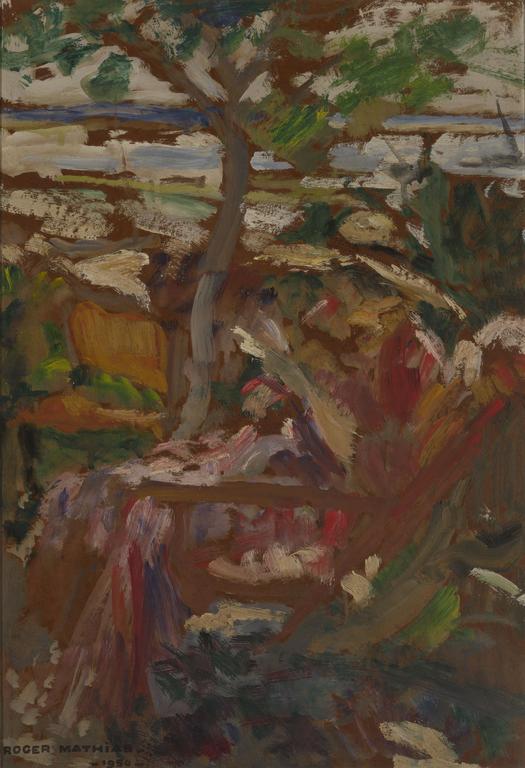 Catalogue raisonné, Roger Mathias, _Repro_Stan0665 — 1950