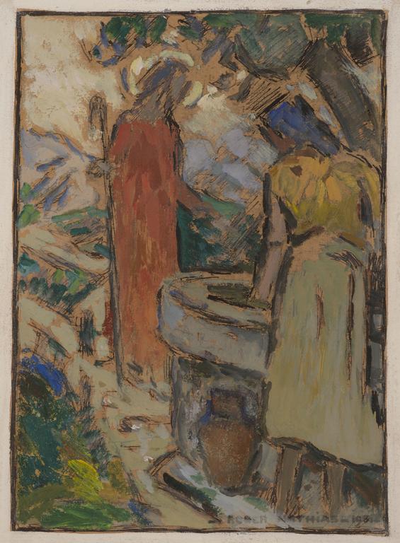 Catalogue raisonné, Roger Mathias, _Repro_Stan0673 — 1941