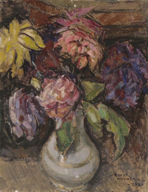 Catalogue raisonné, Roger Mathias, _Repro_Stan0697 — 1959