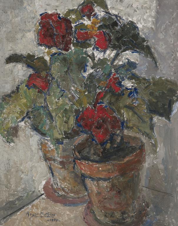 Catalogue raisonné, Roger Mathias, _Repro_Stan0900 — 1959