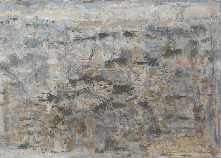 Catalogue raisonné, Roger Mathias, _Repro_Stan0939 — 1966