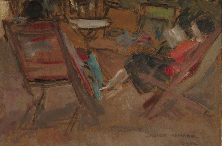 Catalogue raisonné, Roger Mathias, _Repro_Stan0942 — 1950