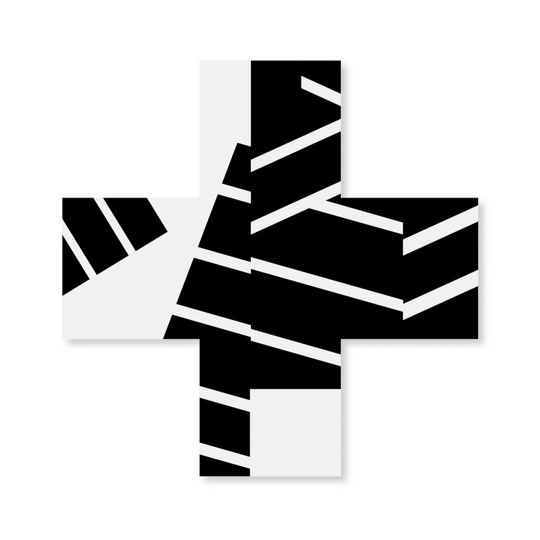 Catalogue raisonné, Antonio Garcia León, 1 .B