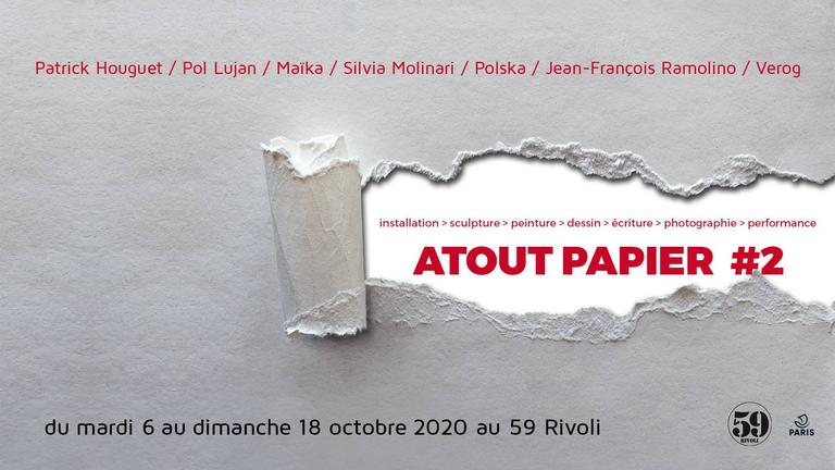 Atout Papier #2