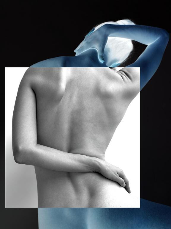 Catalogue raisonné, Henri Foucault, Au bord de l’ombre #3 - 2019