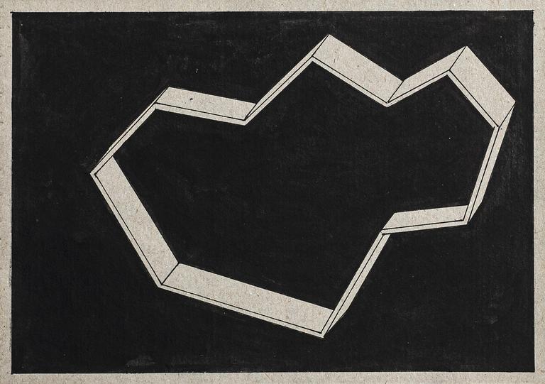 Catalogue raisonné, Henri Foucault, Circum 5 - 1992