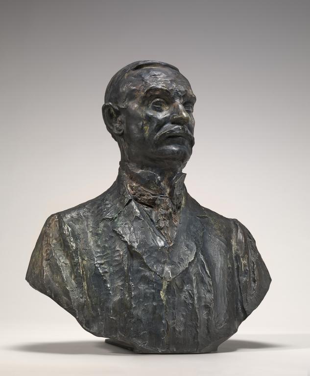 Catalogue raisonné, Auguste Rodin, Thomas Fortune Ryan