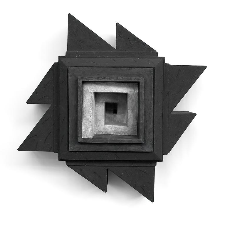 Catalogue raisonné, Henri Foucault, Babel - Version A - 1987