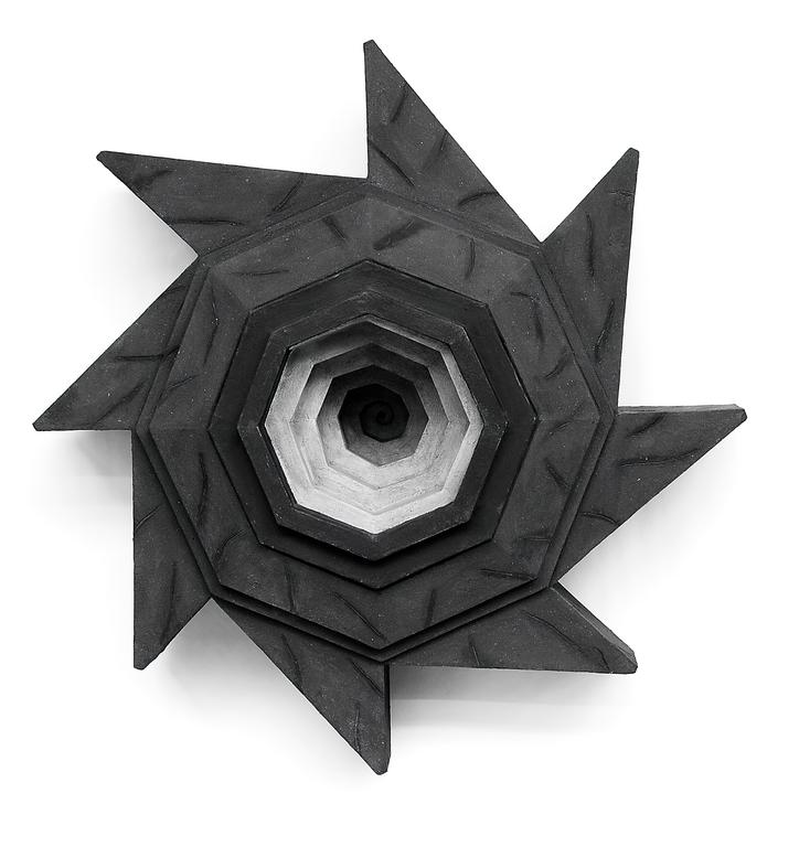 Catalogue raisonné, Henri Foucault, Babel - Version C - 1987