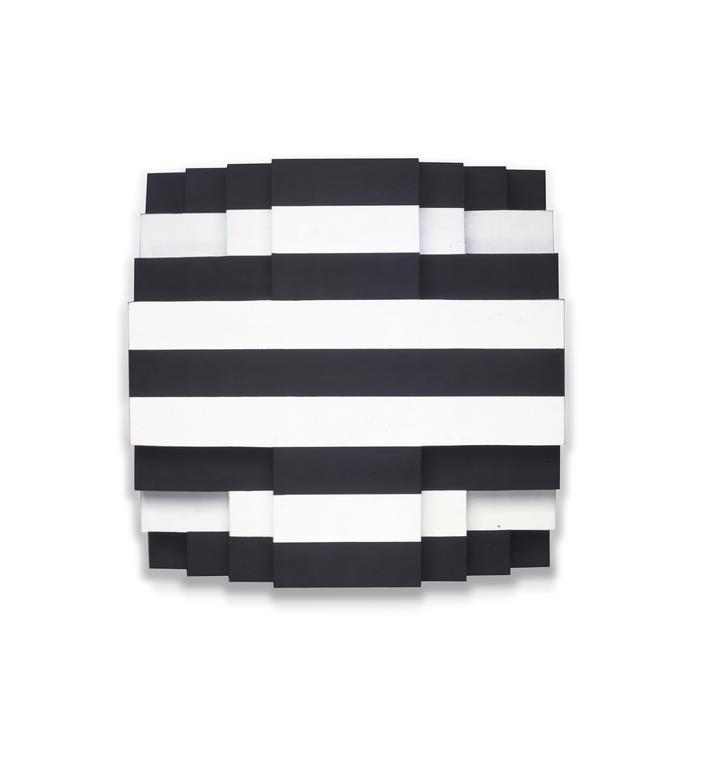 Catalogue raisonné, Henri Foucault, Box version A - 1990