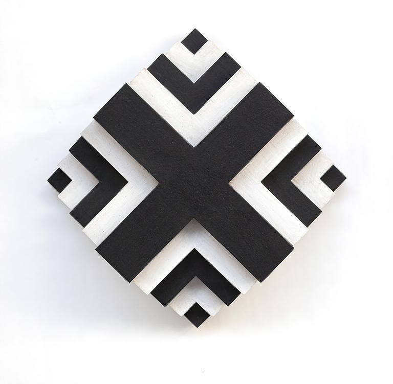 Catalogue raisonné, Henri Foucault, Box version B - 1990