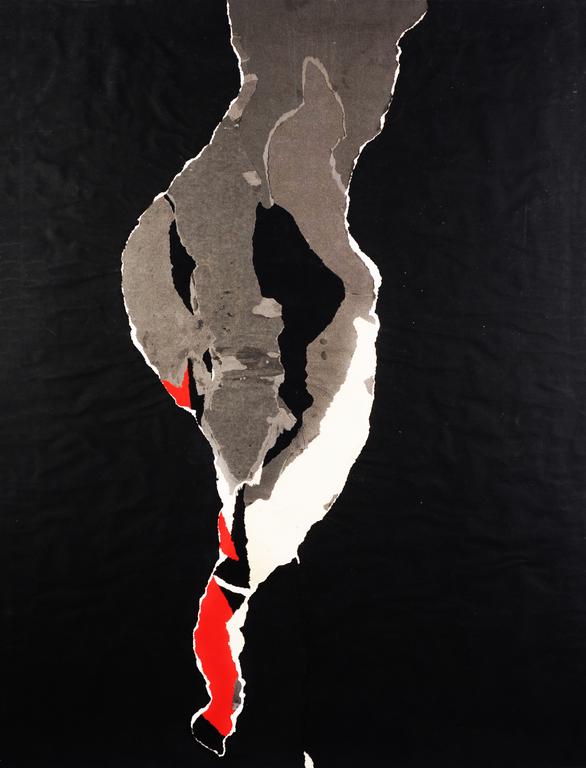 Catalogue raisonné, Albert Chubac, Sans titre ( C_P12_0004_08 )