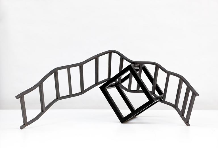 Catalogue raisonné, Henri Foucault, Conducteur - 1992