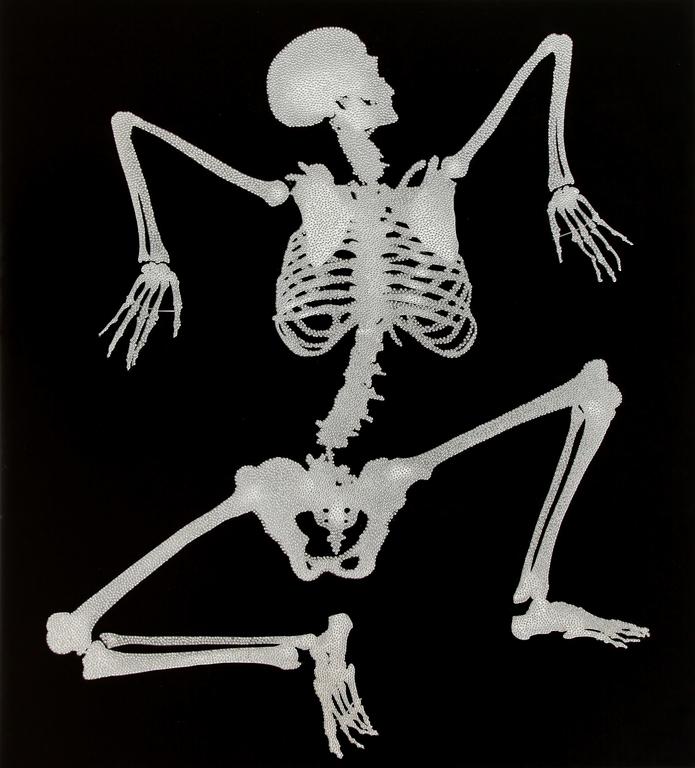 Catalogue raisonné, Henri Foucault, Danse avec moi 1 - 2009