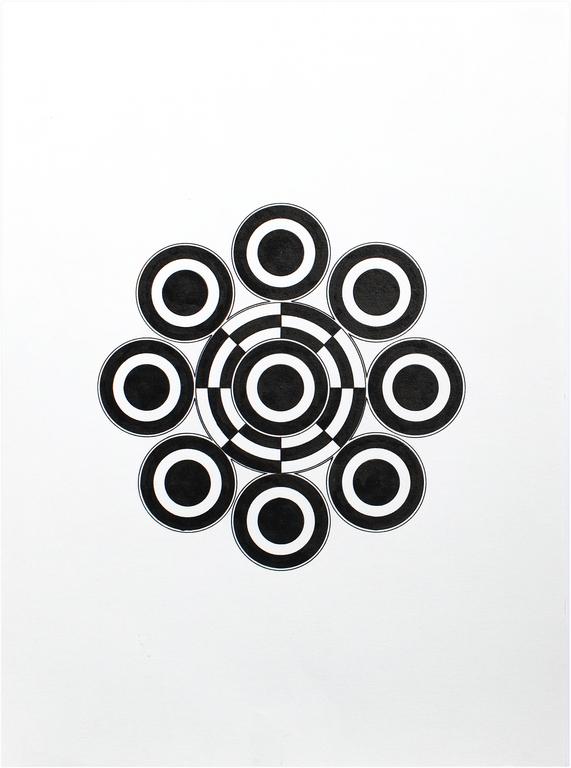 Catalogue raisonné, Henri Foucault, Dessin pour le Cahier des livres de Libération