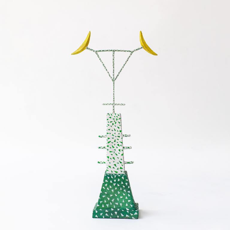 Catalogue raisonné, Henri Foucault, Double - 1984