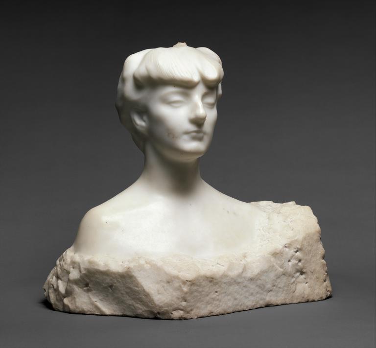 Catalogue raisonné, Auguste Rodin, Madame de Noailles