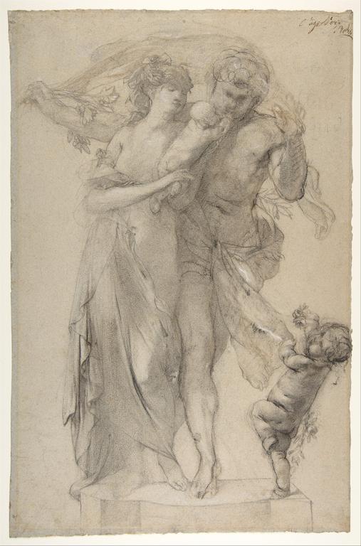 Catalogue raisonné, Auguste Rodin, L'âge d'or