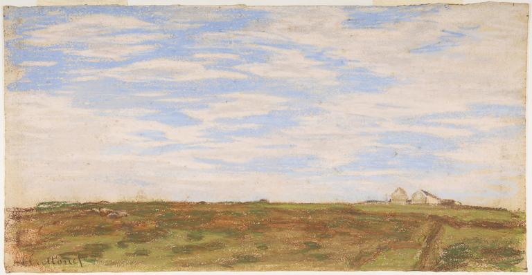 Catalogue raisonné, Claude Monet, Paysage