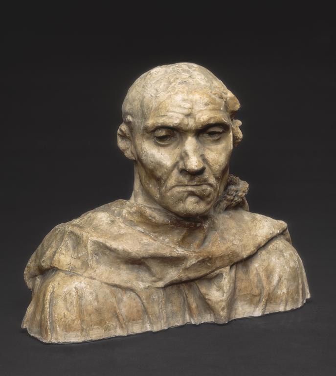 Catalogue raisonné, Auguste Rodin, Jean d'Aire