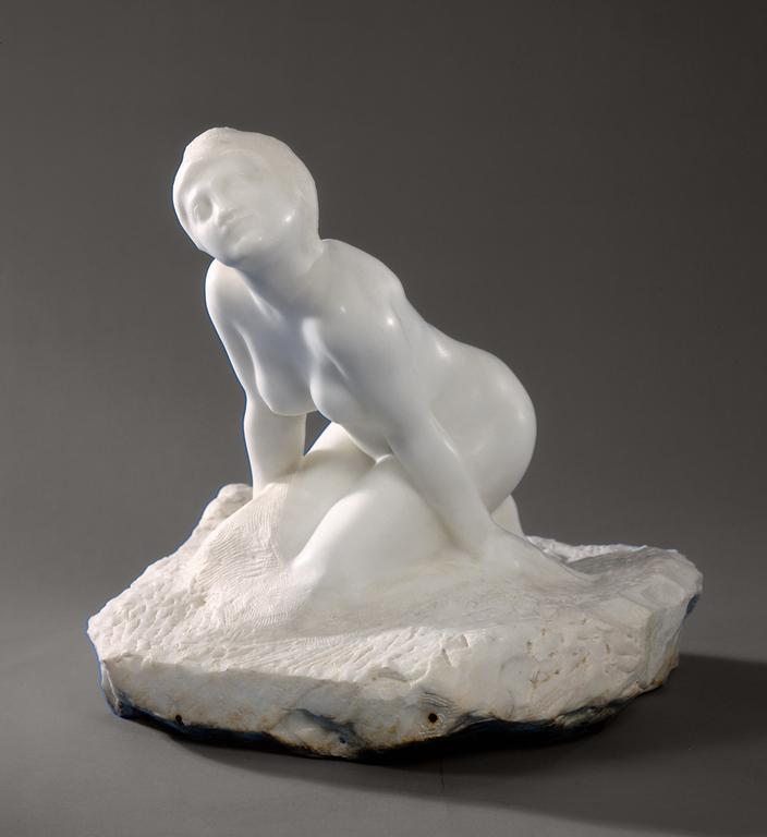 Catalogue raisonné, Auguste Rodin, Le Sphinx
