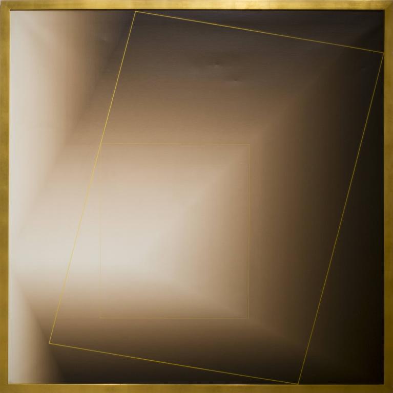 Catalogue raisonné, Julián Casado Lamoca, Espacio para la reconciliación de contrarios