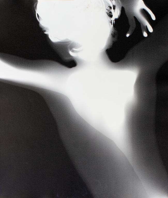 Catalogue raisonné, Henri Foucault, Essai-photogramme 2 - 2002
