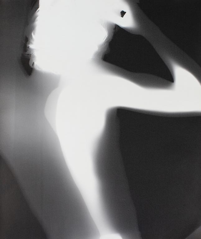 Catalogue raisonné, Henri Foucault, Essai-photogramme 6 - 2002