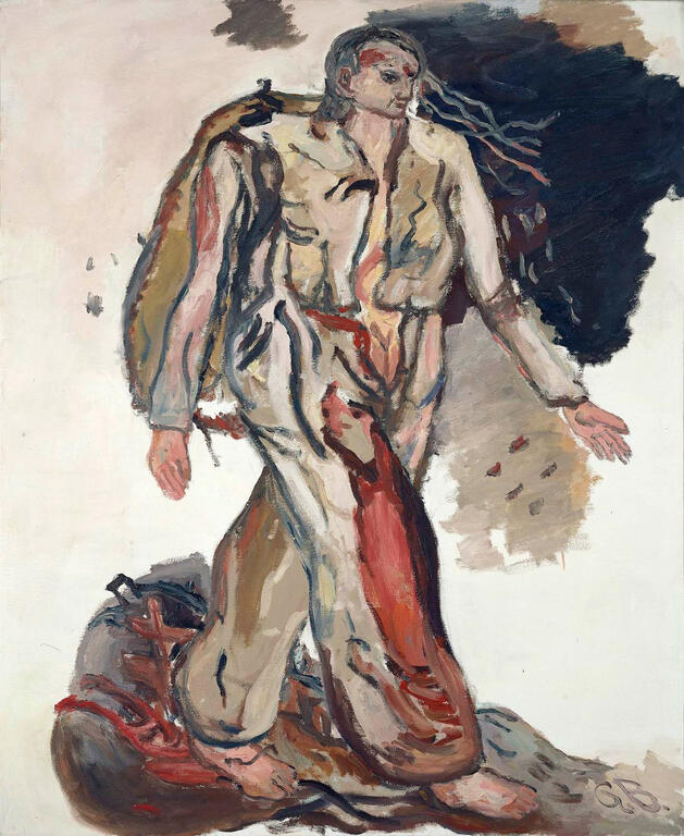 Georg Baselitz