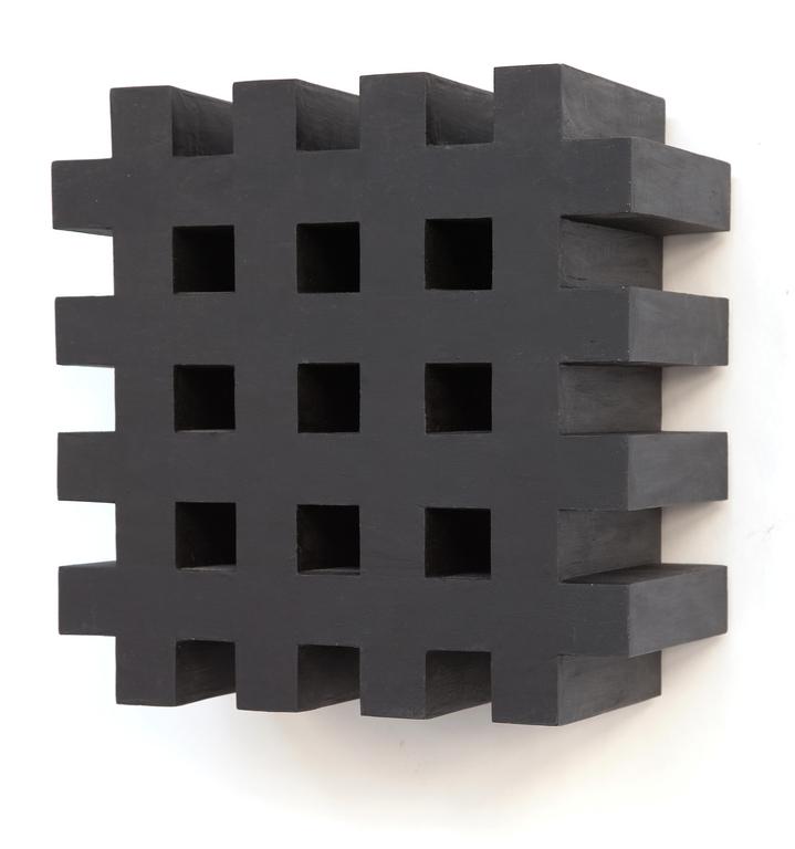 Catalogue raisonné, Henri Foucault, Forme - 1991