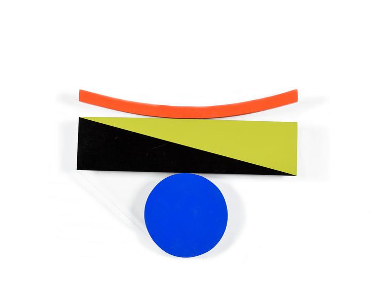 Catalogue raisonné, Joël Froment, Sans titre — 1986