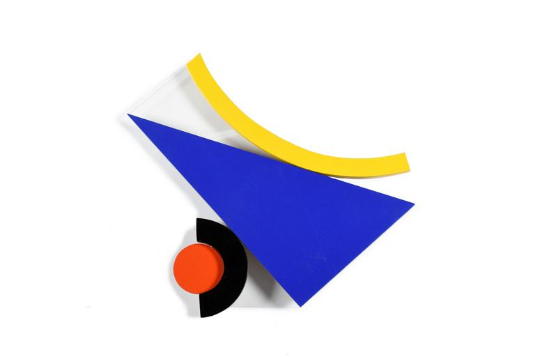 Catalogue raisonné, Joël Froment, Sans titre — 1997