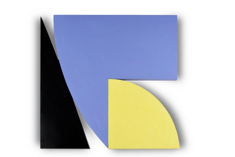 Catalogue raisonné, Joël Froment, Sans titre