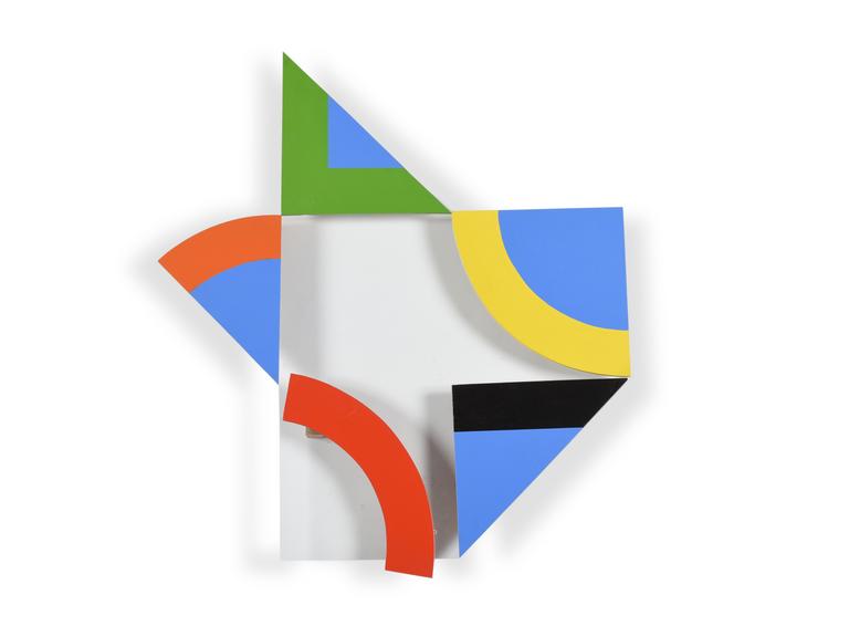 Catalogue raisonné, Joël Froment, Sans titre — 2008