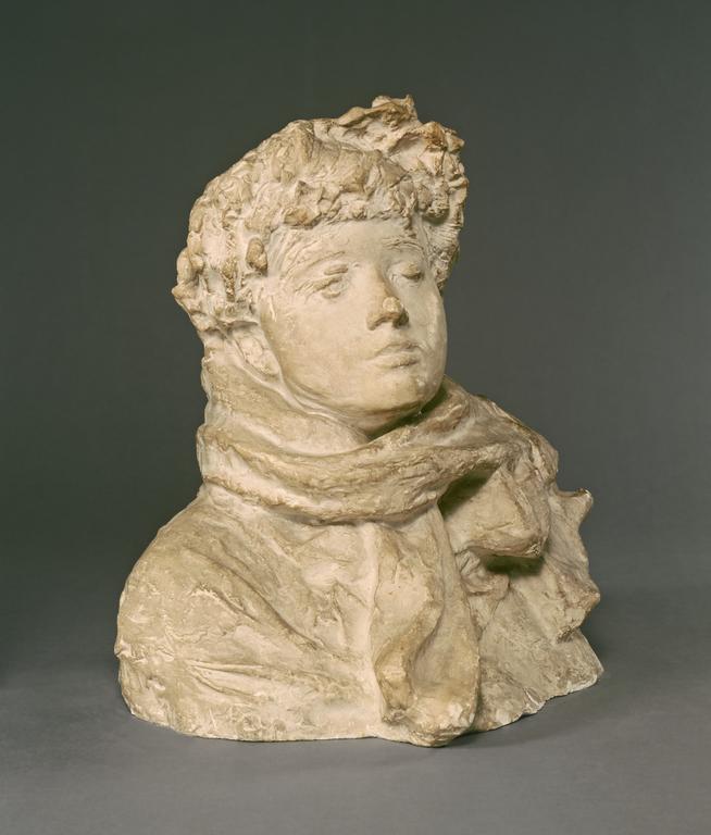 Catalogue raisonné, Auguste Rodin, Victoria Sackevulle-West