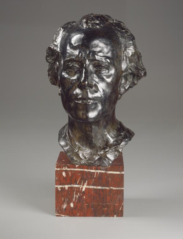 Catalogue raisonné, Auguste Rodin, Gustav Mahler