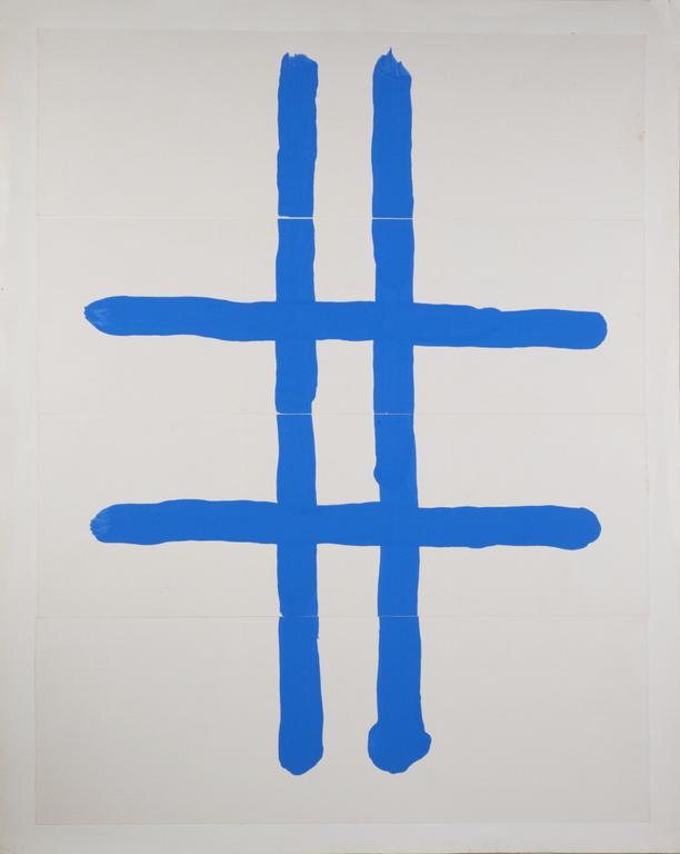 Catalogue raisonné, Albert Chubac, Sans titre ( G_L01_0010_00 )