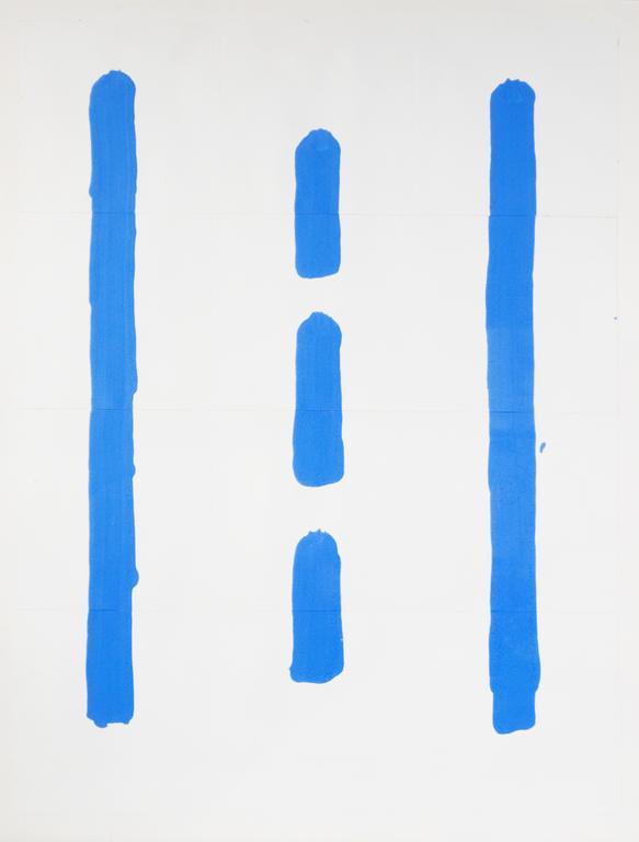 Catalogue raisonné, Albert Chubac, Sans titre ( G_L01_0035_00 )