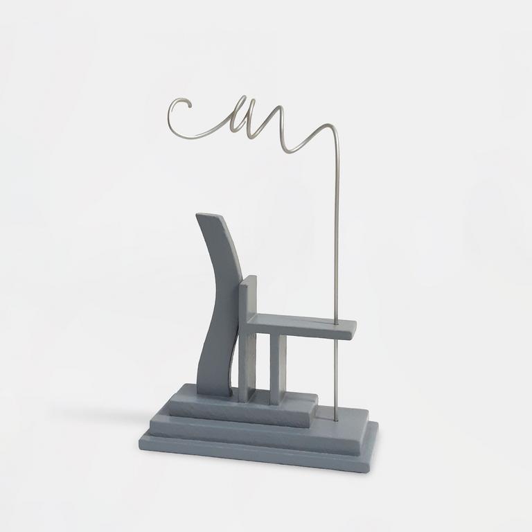 Catalogue raisonné, Jean-Paul Thaéron, Sculpture - 2013