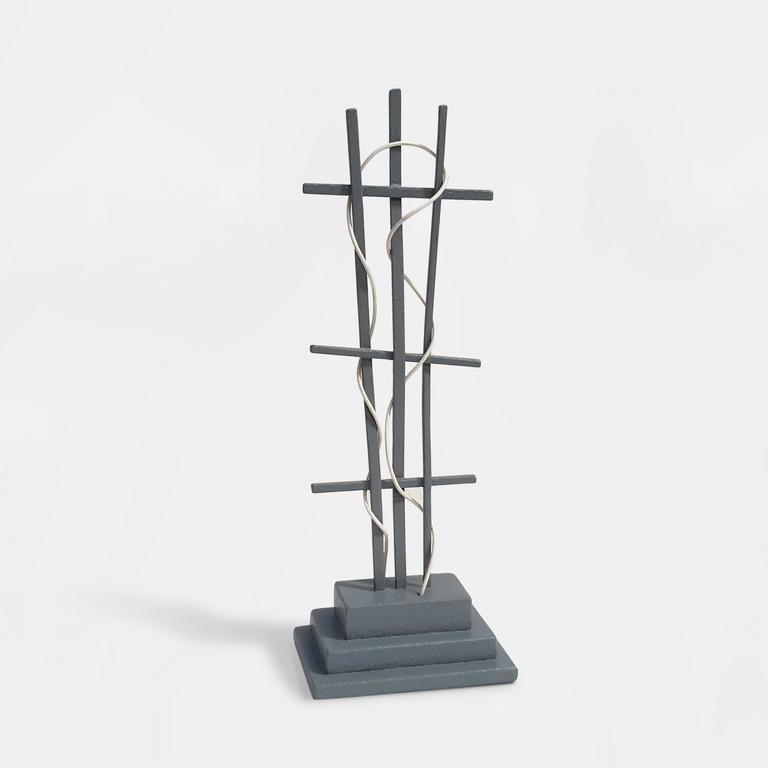 Catalogue raisonné, Jean-Paul Thaéron, Sculpture - 2013