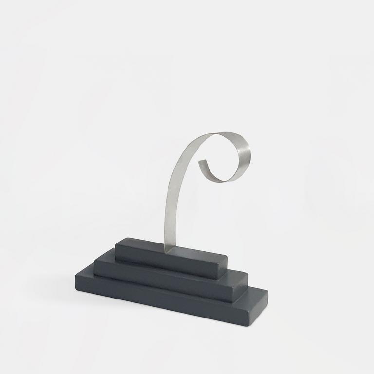 Catalogue raisonné, Jean-Paul Thaéron, Sculpture VII - 2016